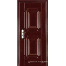 Front Doors (WX-S-290)